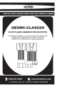 OESWC-CLASS2H