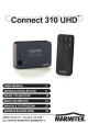 Connect 310 UHD