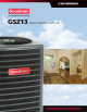 ENERGY-EFFICIENT HEAT PUMP