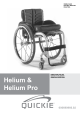 Helium Pro