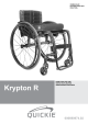 Krypton R