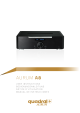 AURUM A8