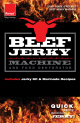 BEEF JERKY MACHINE