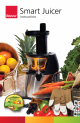 Smart Juicer