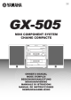 GX-505RDS