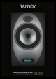 ACTIVE STUDIO MONITORS