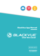 App - BlackVue over the cloud V4.0