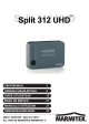 Split 312 UHD