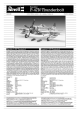 1-48 P-47N Thunderbolt